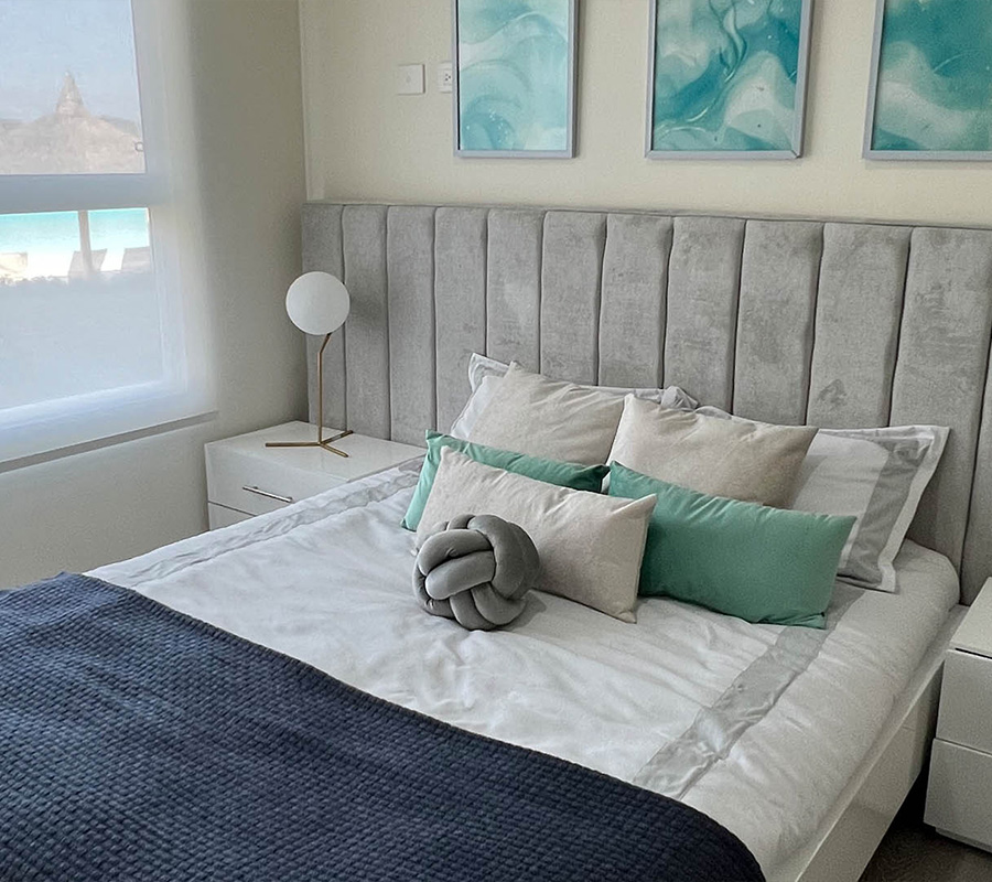 TORRE BLUU 2 BEDROOM