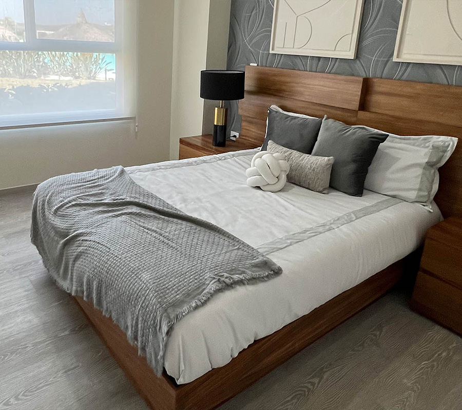 TORRE BLUU 2 BEDROOM