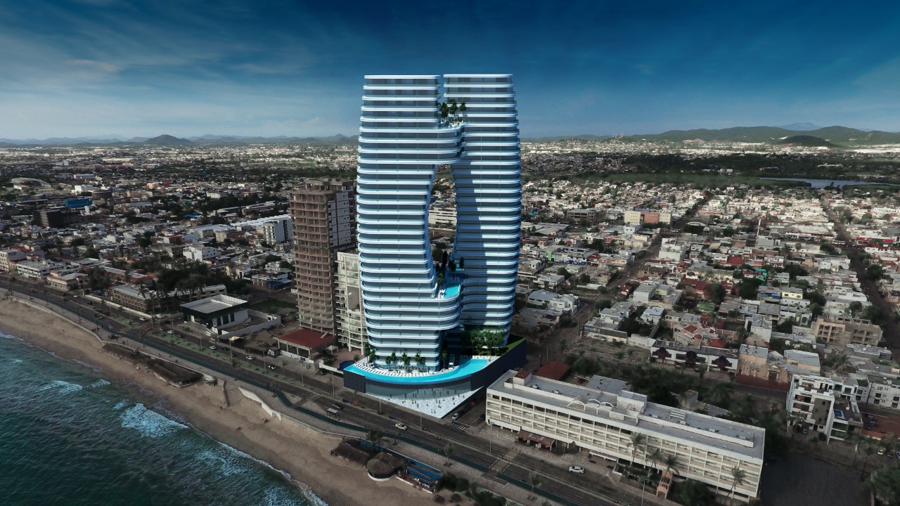 Why Investing in Real Estate in Mazatlán Is a Smart Move