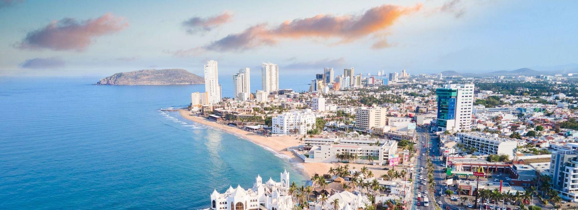 Why Investing in Real Estate in Mazatlán Is a Smart Move