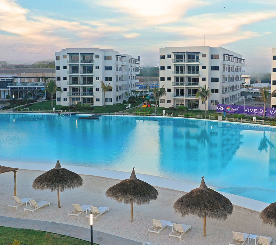 BLUU HABITAT LAGOONS