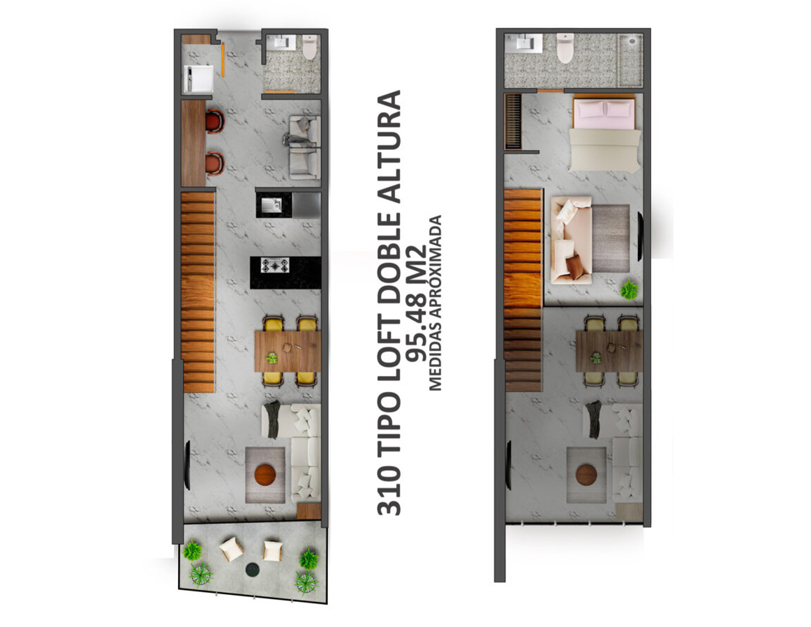 LOFT F
