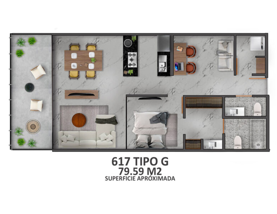 CONDO G