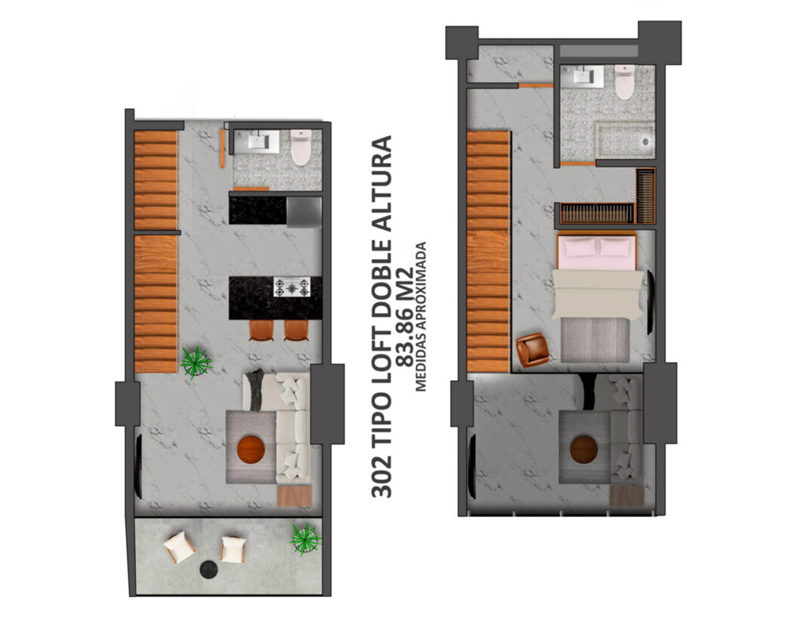 LOFT I