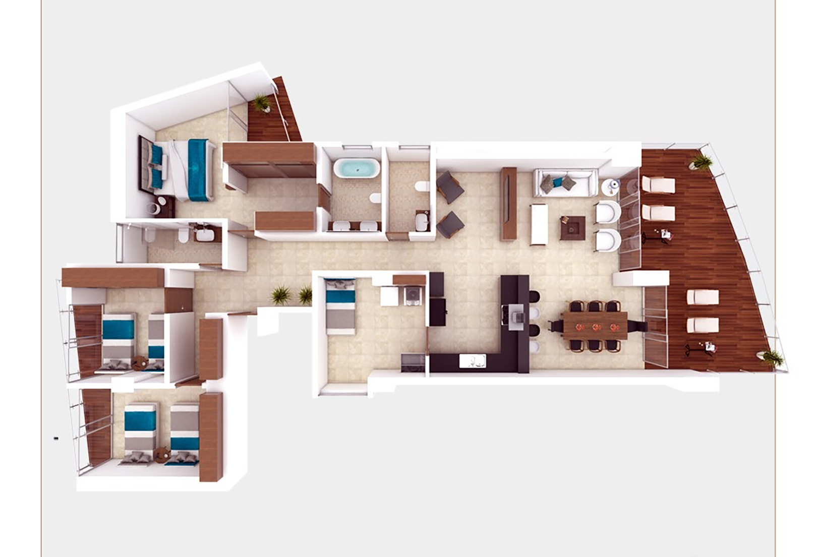 PENTHOUSE