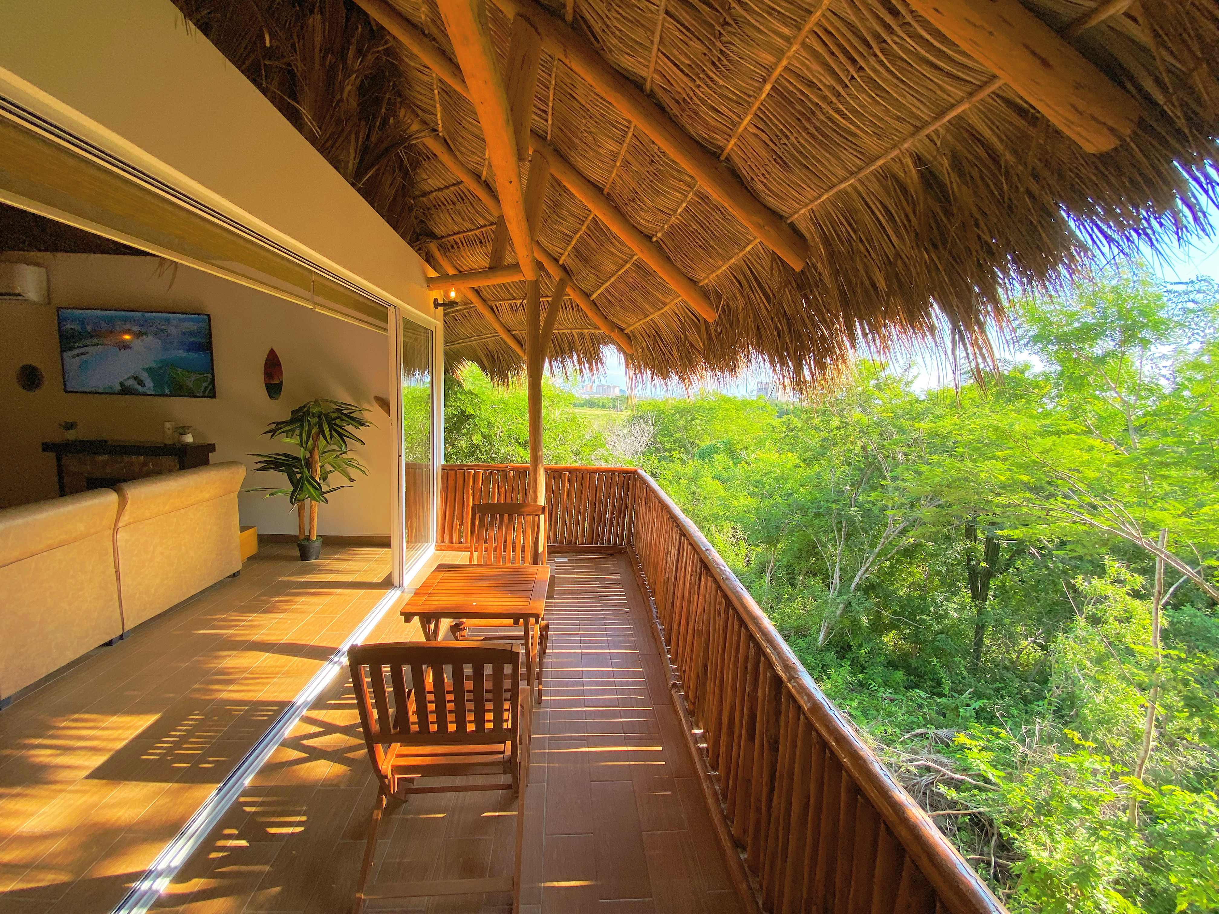 PALM VALLEY CABINS