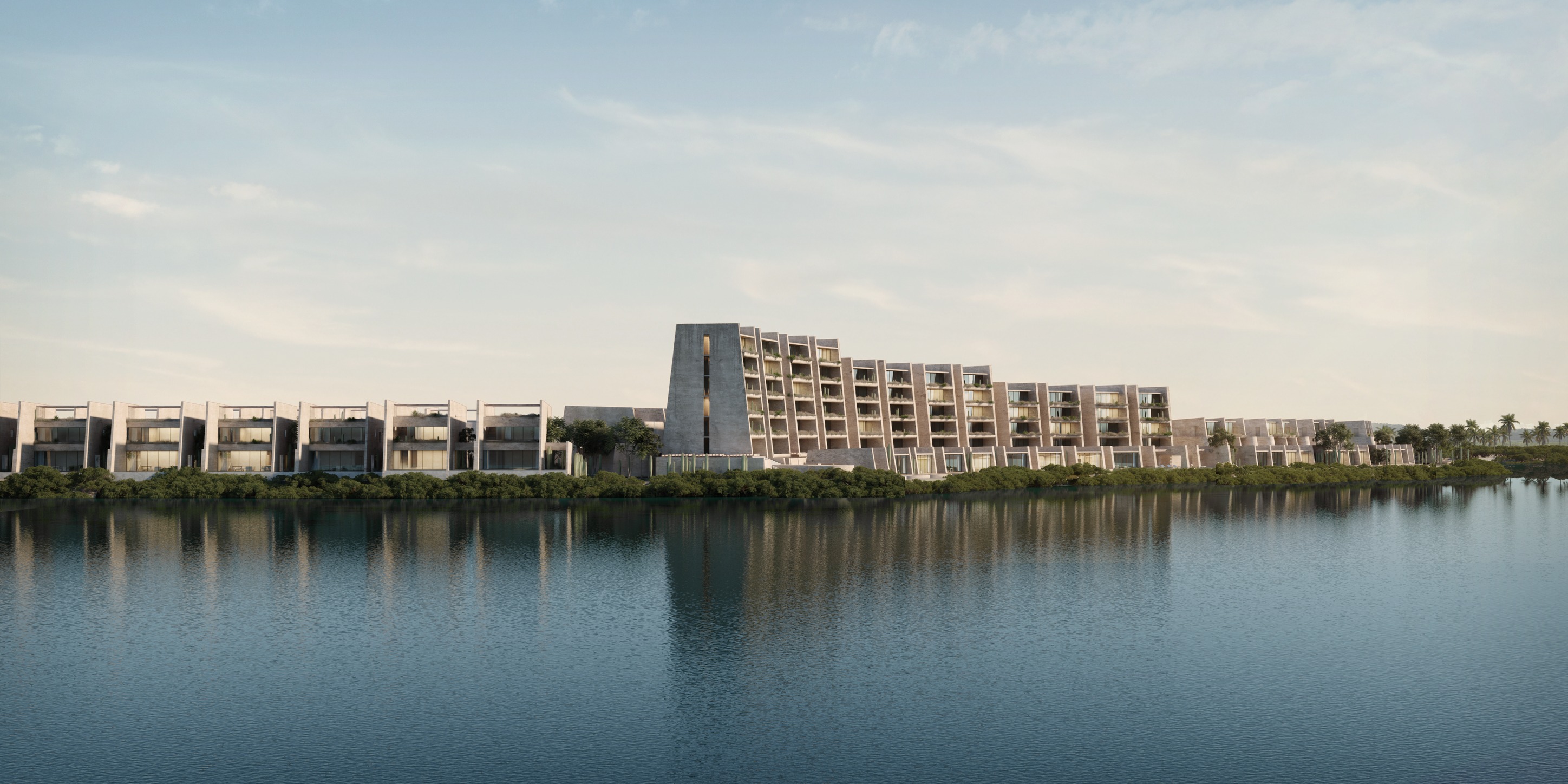 IWA HOTEL & RESIDENCES