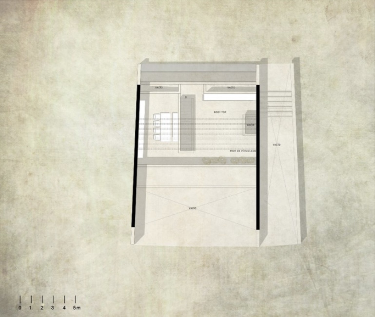 TORI VILLA