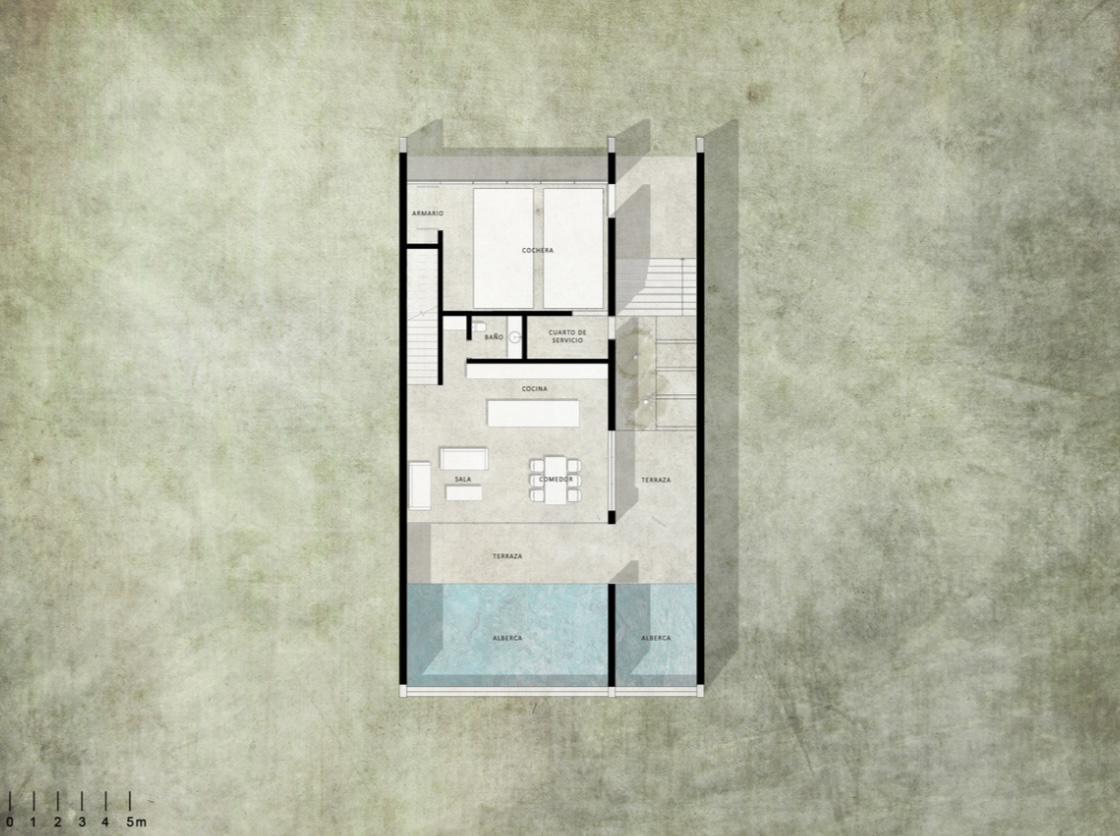 GRAND VILLA 1