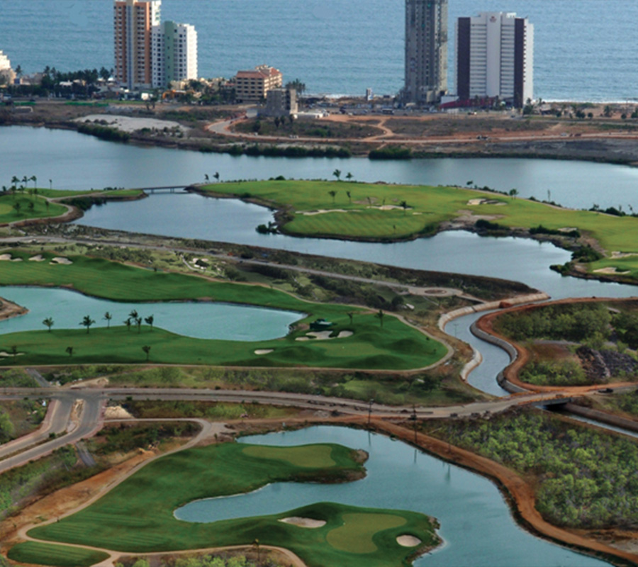 MARINA MAZATLAN