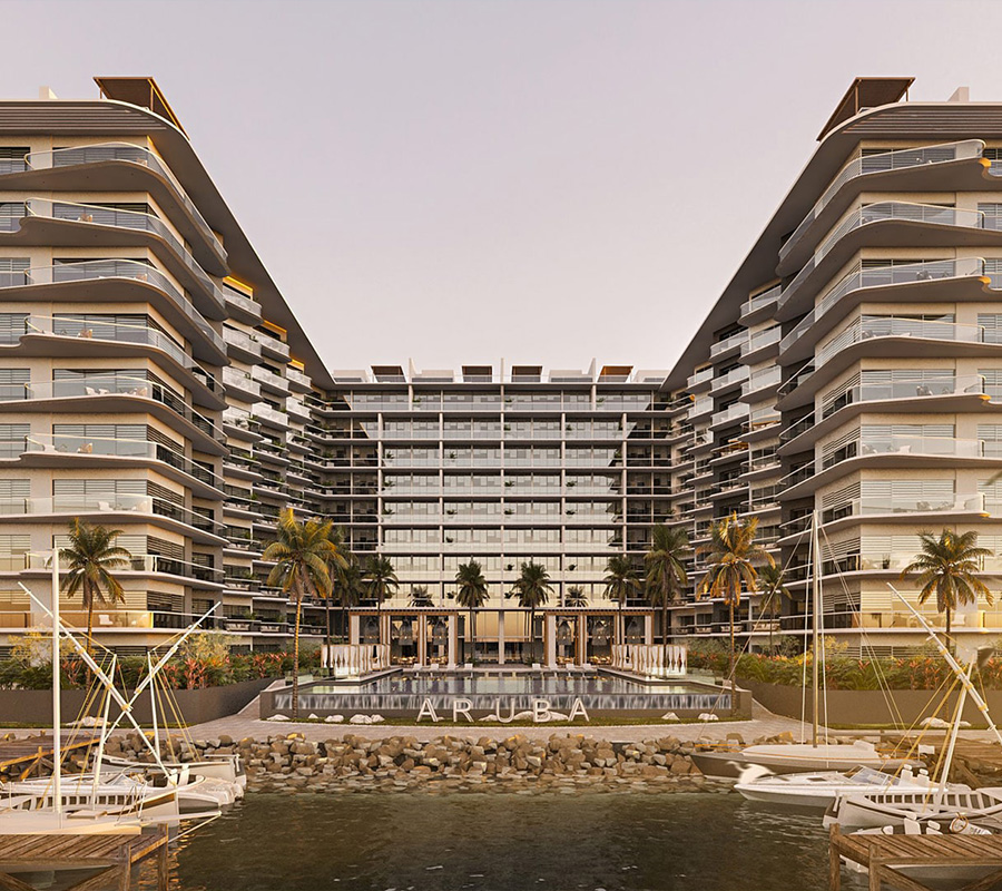 MARINA MAZATLAN