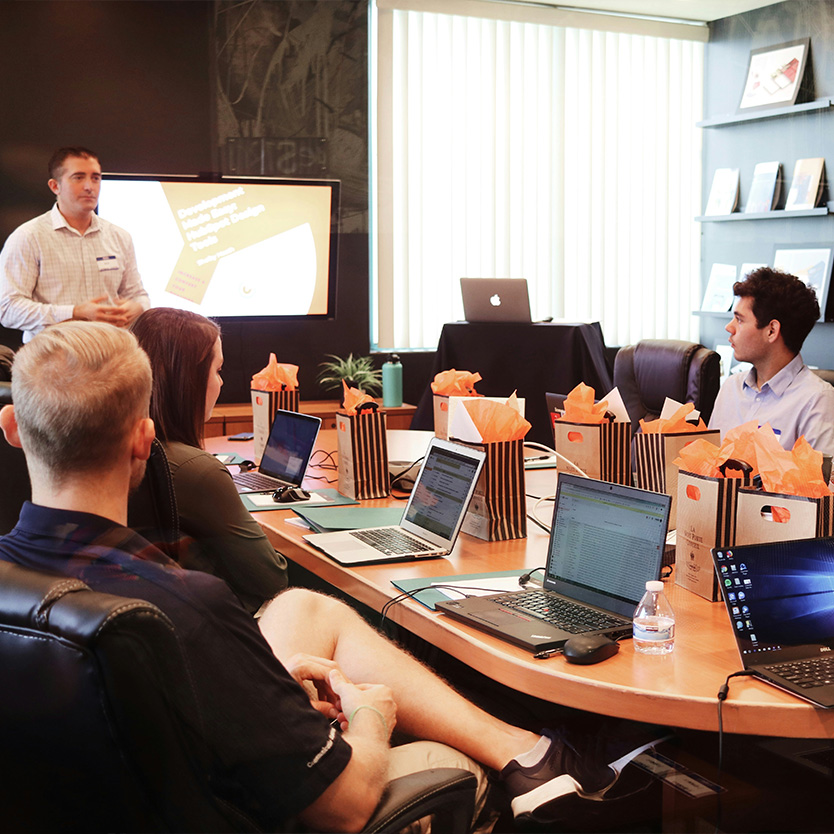 Real Estate Training